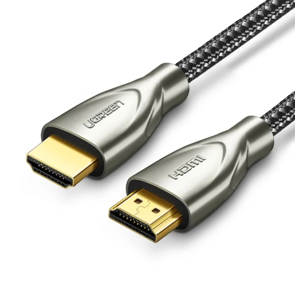 Ugreen HDMI 2.0 4K UHD cable 2m black (HD131)eng