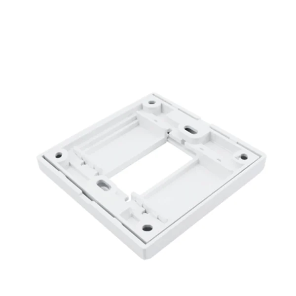 Ugreen HDMI wall frame (Socket 86) white (20316)eng