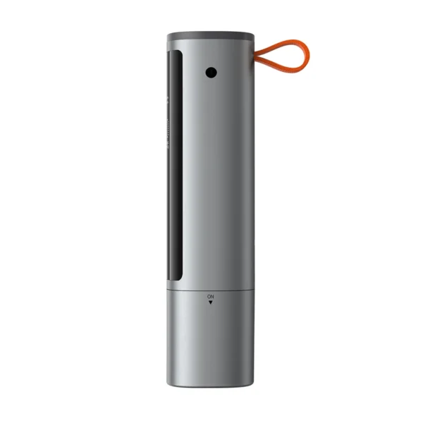 Baseus SafeJourney Pro Series breathalyzer 470mAh grayeng