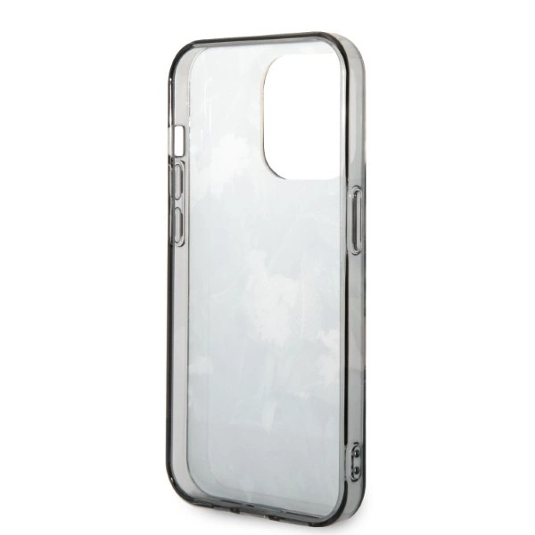 Guess Jungle Collection case for iPhone 14 Pro Max - greeneng