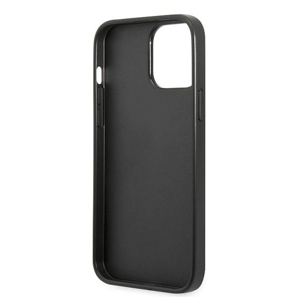 Karl Lagerfeld Karlimals Cardslot case for iPhone 13 Pro Max - blackeng