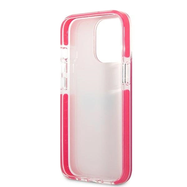 Etui Karl Lagerfeld Choupette Head na iPhone 13 Pro Max - fuksjowepol