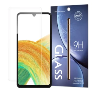 Standard Tempered Glass Case tempered glass for Samsung Galaxy A34 5G 9Heng