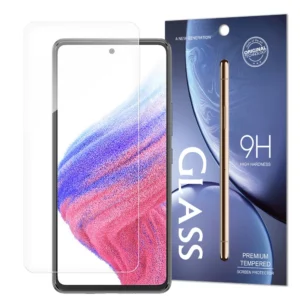 Standard Tempered Glass Samsung Galaxy A54 5G 9H tempered glass caseeng