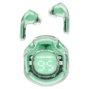 Acefast T8 TWS Bluetooth Wireless Headphones - Minteng