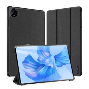 Dux Ducis Domo case for Huawei MatePad Pro 11'' (2022) smart cover stand blackeng