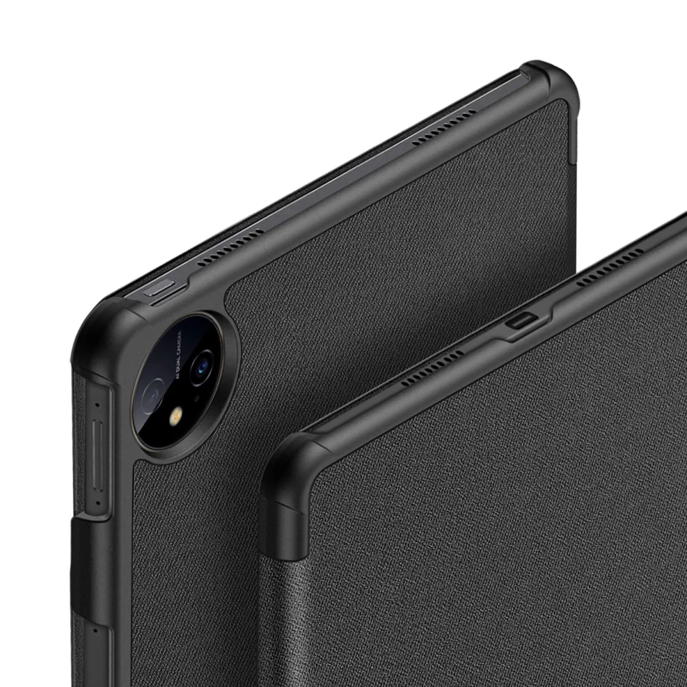 Dux Ducis Domo case for Huawei MatePad Pro 11'' (2022) smart cover stand blackeng