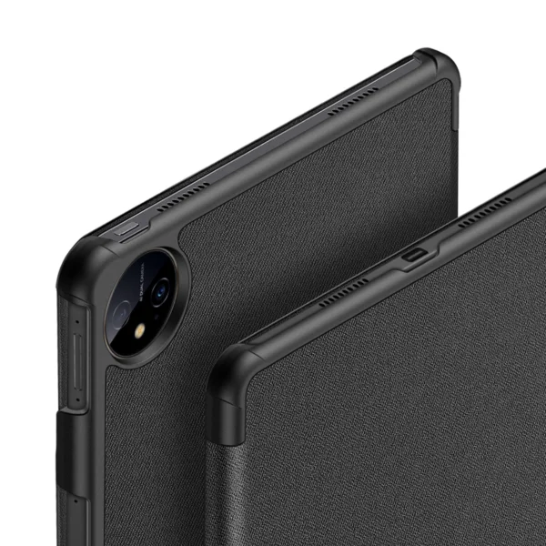 Dux Ducis Domo case for Huawei MatePad Pro 11'' (2022) smart cover stand blackeng