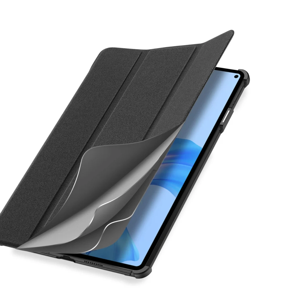Dux Ducis Domo case for Huawei MatePad Pro 11'' (2022) smart cover stand blackeng