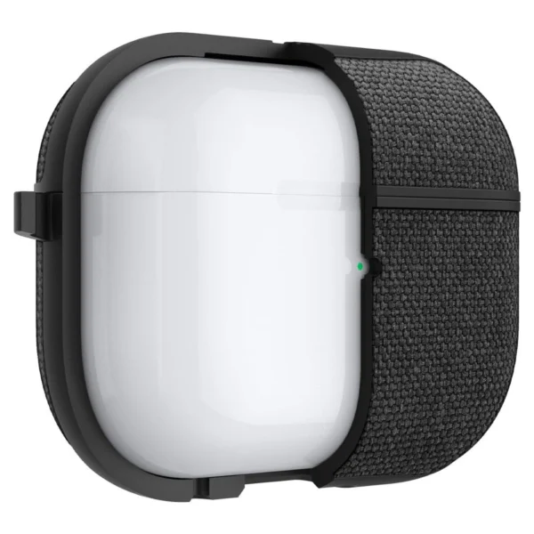 Spigen Urban Fit Case for Apple AirPods Pro 1 / 2 - Blackeng