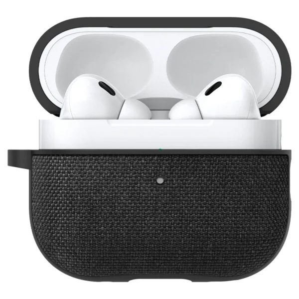 Spigen Urban Fit Case for Apple AirPods Pro 1 / 2 - Blackeng
