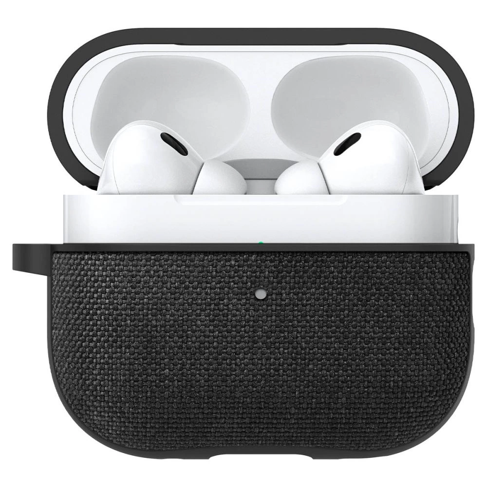 Spigen Urban Fit Case for Apple AirPods Pro 1 / 2 - Blackeng