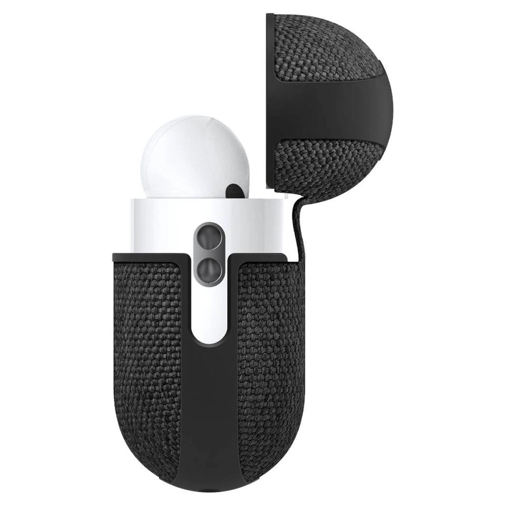 Spigen Urban Fit Case for Apple AirPods Pro 1 / 2 - Blackeng