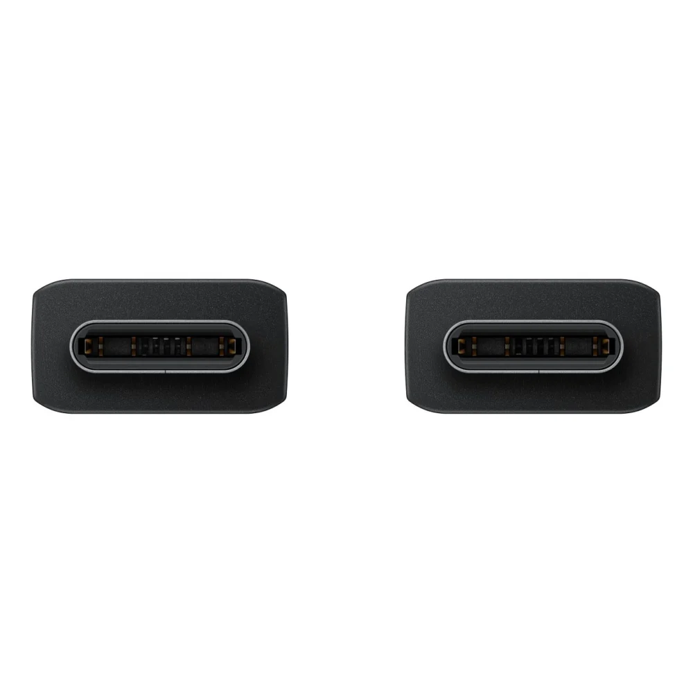 Samsung cable USB-C - USB-C 5A 480Mbps 1.8m black (EP-DX510JBEGEU)eng