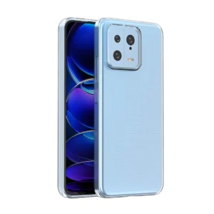 Ultra Clear 0.5mm case for Xiaomi 13 thin cover transparenteng