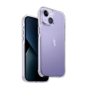 Uniq Combat case for iPhone 14 - lilaceng