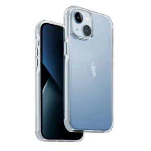 Uniq Combat case for iPhone 14 - blueeng