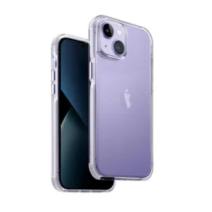 Uniq Combat case for iPhone 14 Plus - lilaceng
