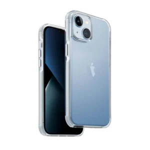 Uniq Combat case for iPhone 14 Plus - blueeng
