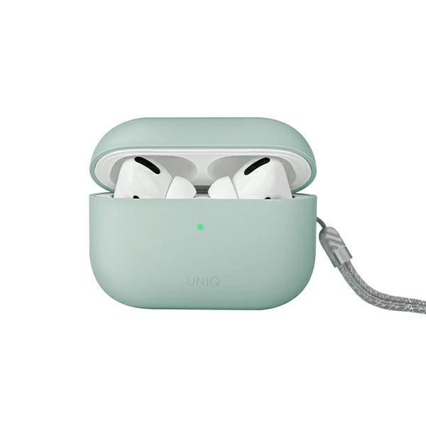 Uniq Lino case for AirPods Pro 2 - minteng
