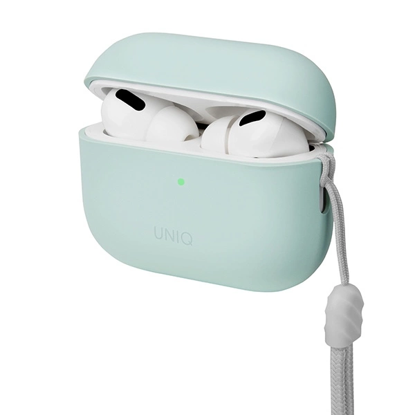 Uniq Lino case for AirPods Pro 2 - minteng
