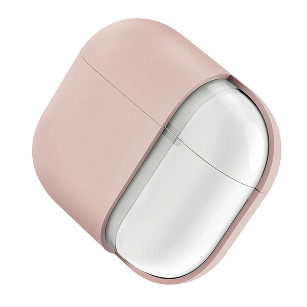 Uniq Lino case for AirPods Pro 2 - pinkeng