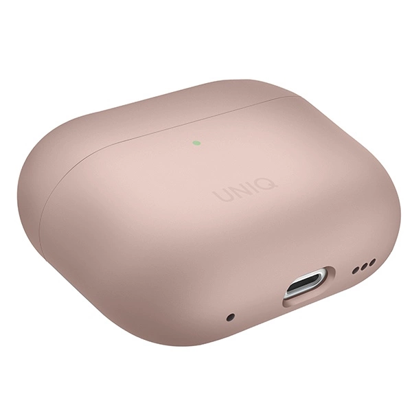 Uniq Lino case for AirPods Pro 2 - pinkeng