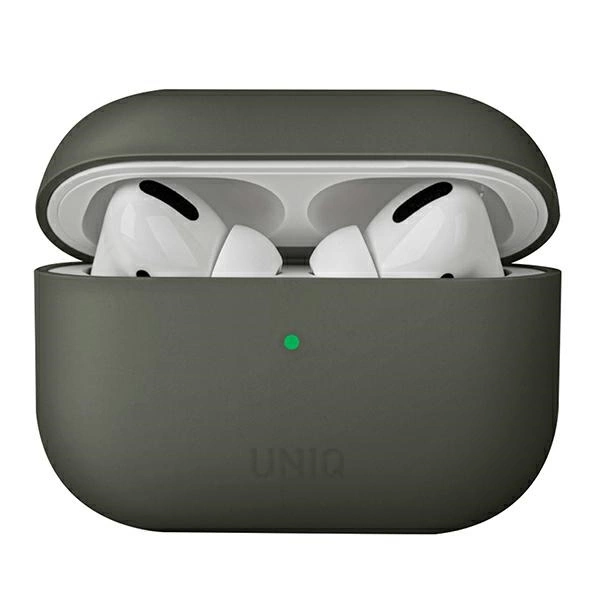 Uniq Lino case for AirPods Pro - grayeng