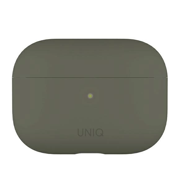 Uniq Lino case for AirPods Pro - grayeng