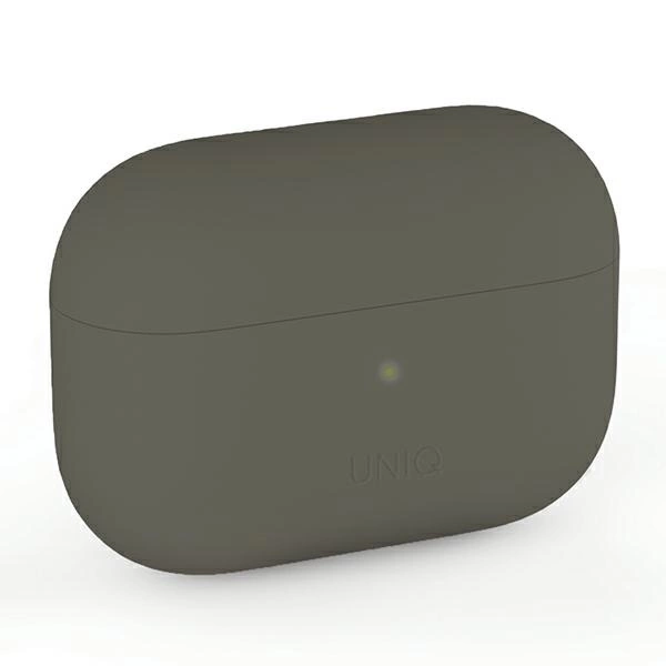 Uniq Lino case for AirPods Pro - grayeng
