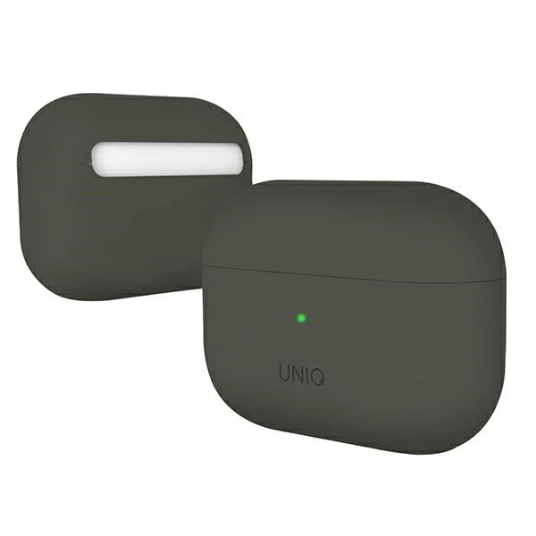 Uniq Lino case for AirPods Pro - grayeng