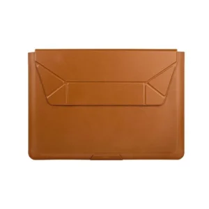 Uniq Oslo case for a 14" laptop - browneng