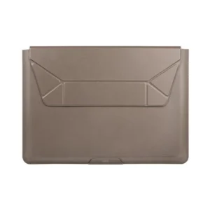 Uniq Oslo case for a 14" laptop - grayeng