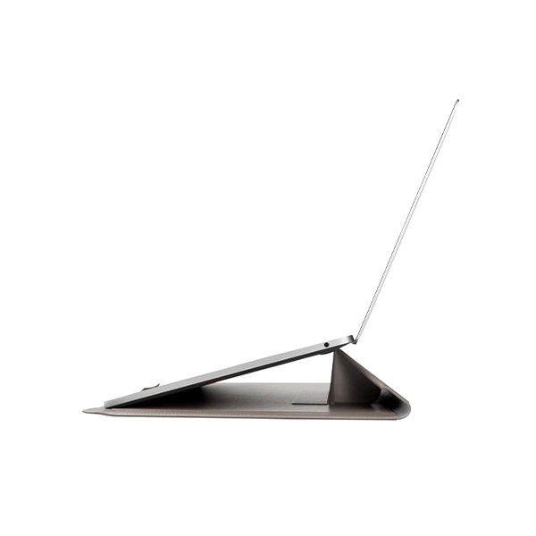 Uniq Oslo case for a 14" laptop - grayeng