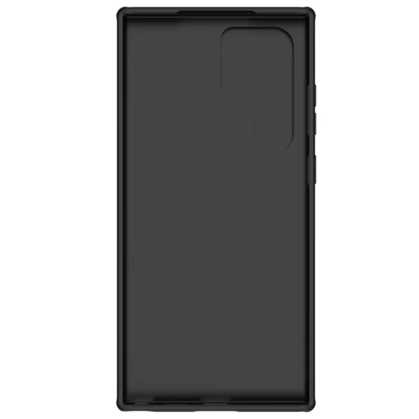 Nillkin CamShield Pro Case for Samsung Galaxy S23 Ultra cover with camera cover blackeng