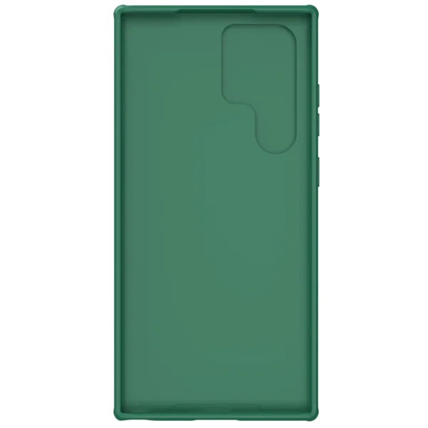 Nillkin CamShield S Case Samsung Galaxy S23 Ultra Armored Cover Camera Protector Greeneng