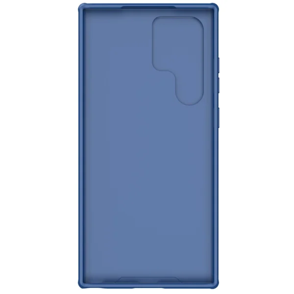 Nillkin CamShield S Case Samsung Galaxy S23 Ultra Armored Cover Camera Protector Blueeng