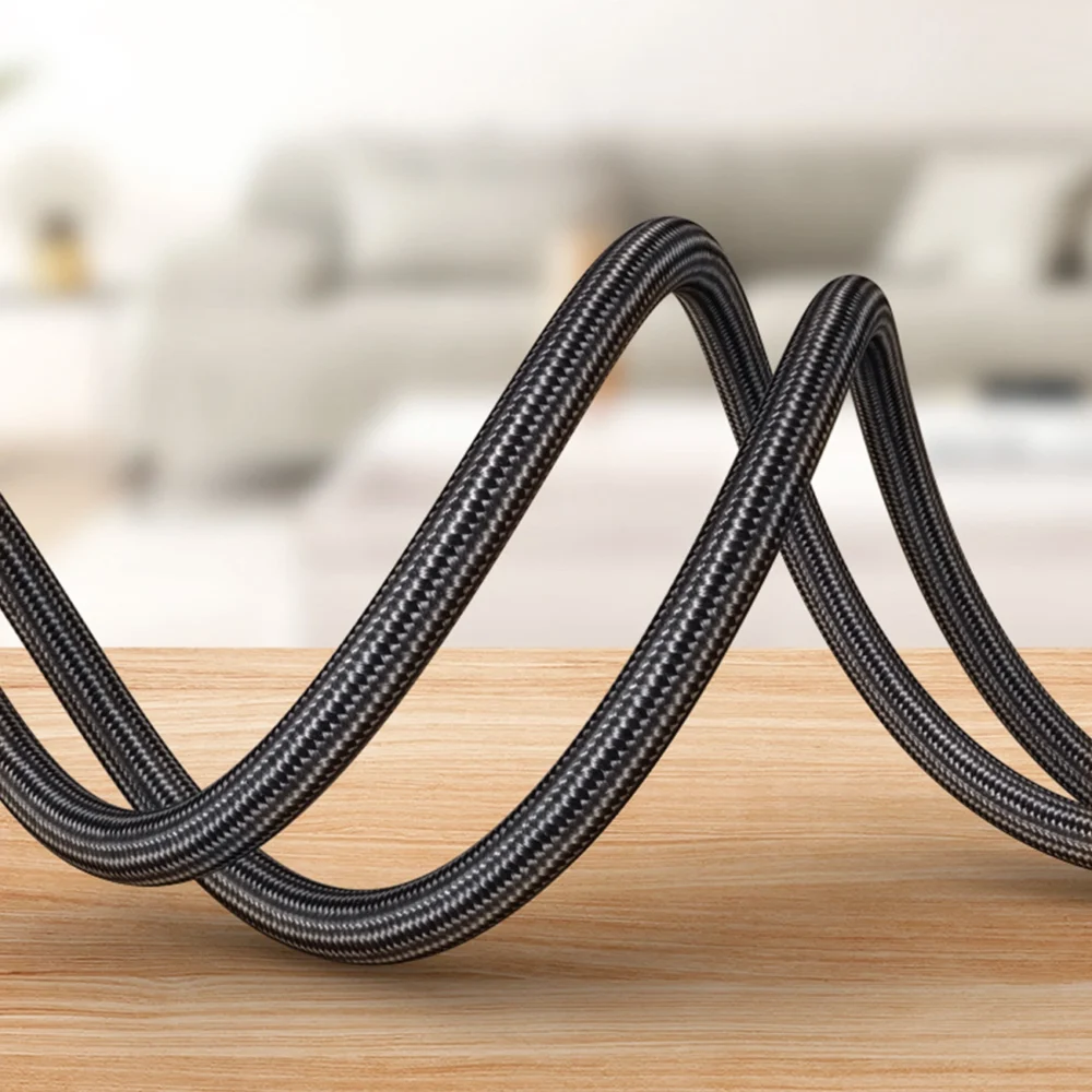 Ugreen extension cable adapter USB (male) - USB (female) 3.0 5Gb/s 0.5m gray (US115)eng