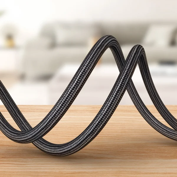 Ugreen extension cable adapter USB (male) - USB (female) 3.0 5Gb/s 0.5m gray (US115)eng