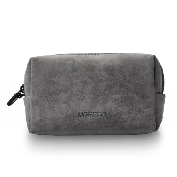 Ugreen case pouch multifunctional organizer for accessories gray (LP285)eng