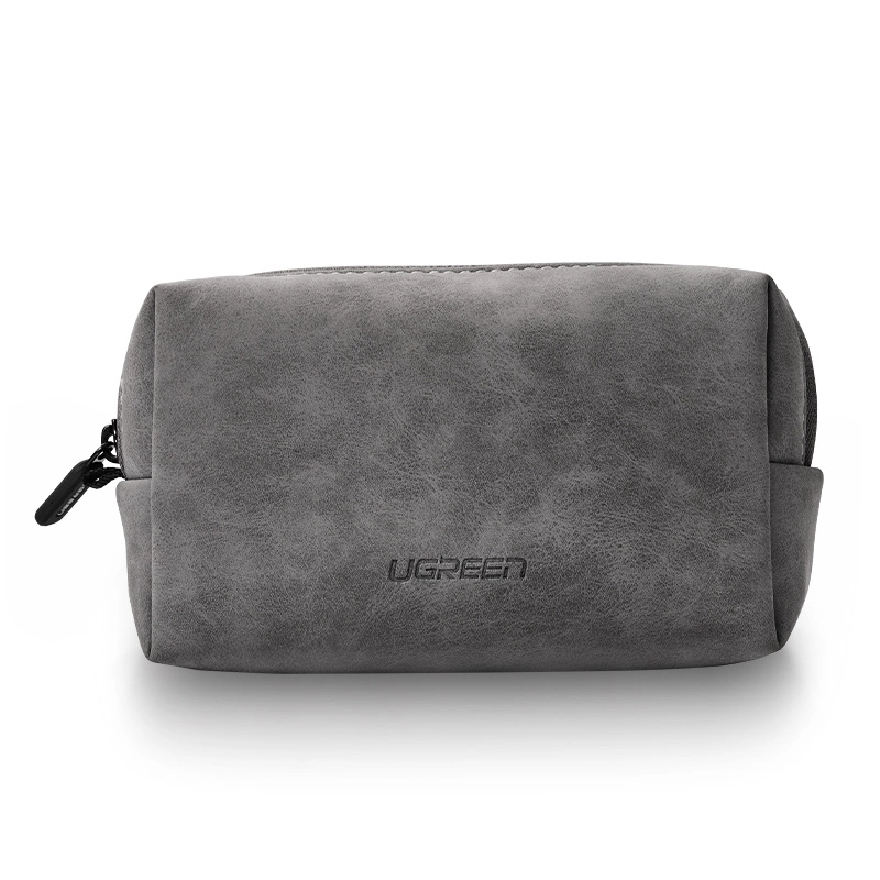 Ugreen case pouch multifunctional organizer for accessories gray (LP285)eng