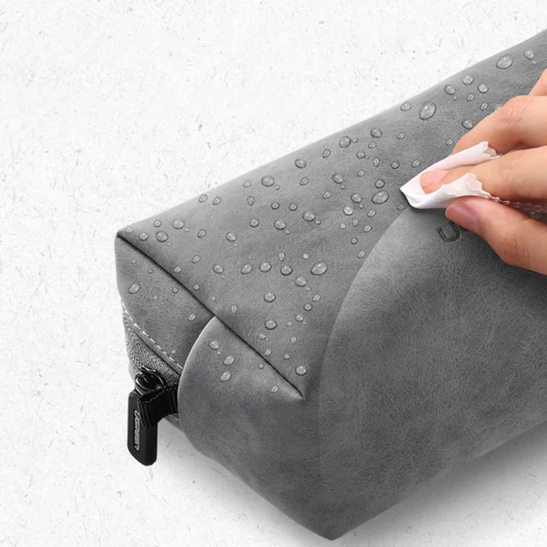 Ugreen case pouch multifunctional organizer for accessories gray (LP285)eng