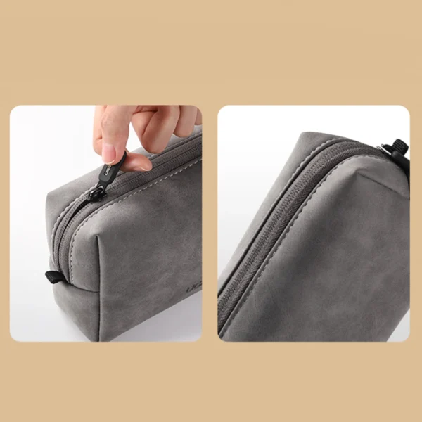 Ugreen case pouch multifunctional organizer for accessories gray (LP285)eng