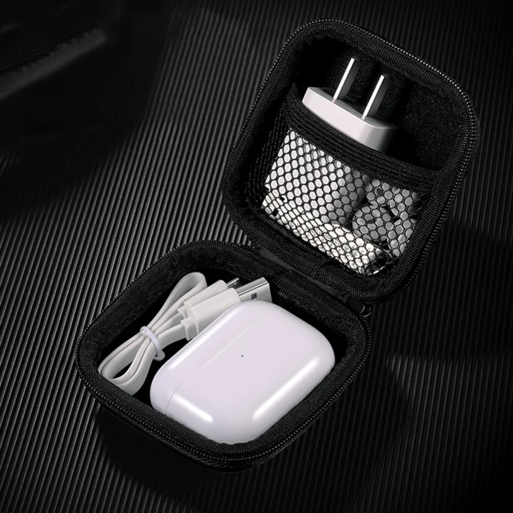 Ugreen pouch multifunctional organizer cover for accessories gray (LP128)eng