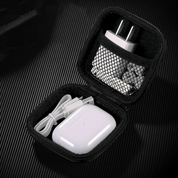 Ugreen pouch multifunctional organizer cover for accessories gray (LP128)eng