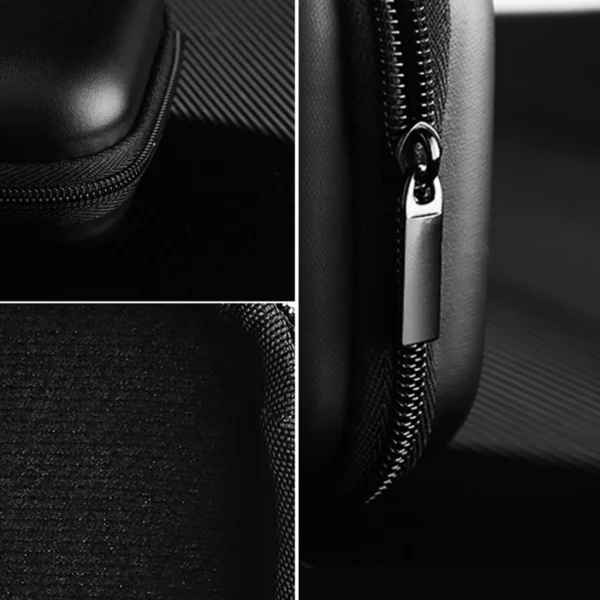 Ugreen pouch multifunctional organizer cover for accessories gray (LP128)eng