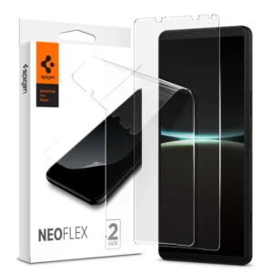 Spigen Neo Flex 2-PACK Hydrogel Film for Sony Xperia 5 IVeng