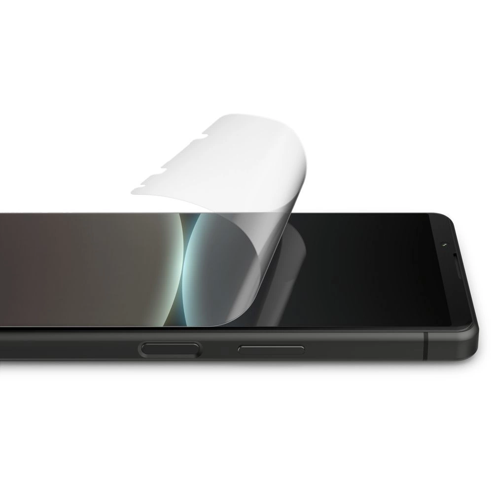 Spigen Neo Flex 2-PACK Hydrogel Film for Sony Xperia 5 IVeng