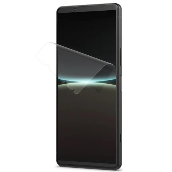 Spigen Neo Flex 2-PACK Hydrogel Film for Sony Xperia 5 IVeng