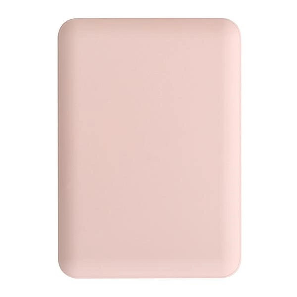 Powerbank Uniq Fuele mini 8000mAh USB-C 18W PD - pinkeng